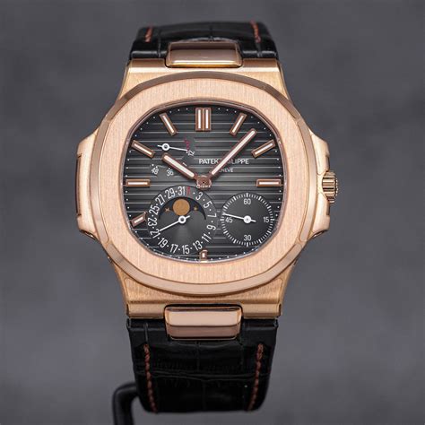 patek nautilus 5712r price